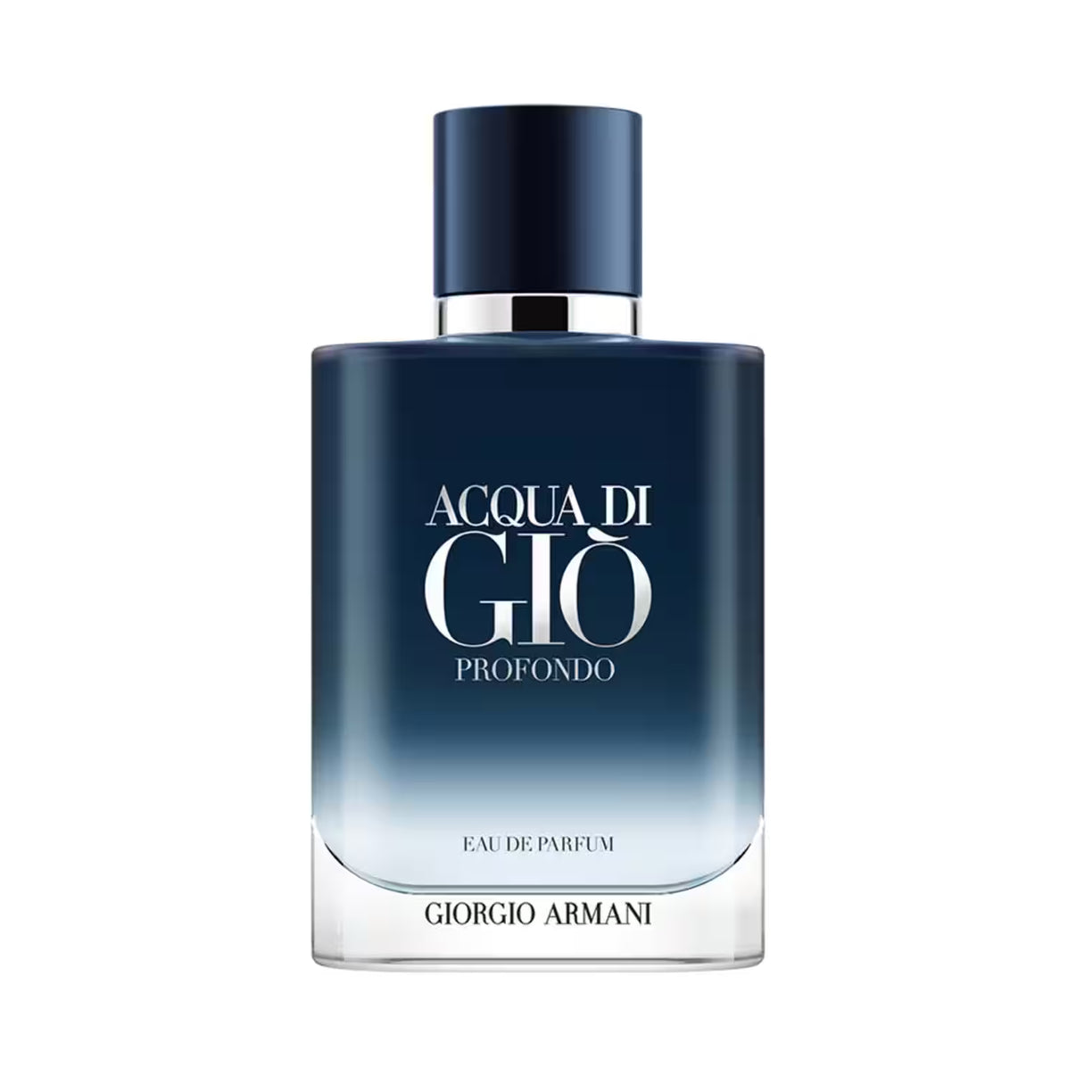 Armani Beauty - Acqua di Giò Profondo - Eau de Parfum
