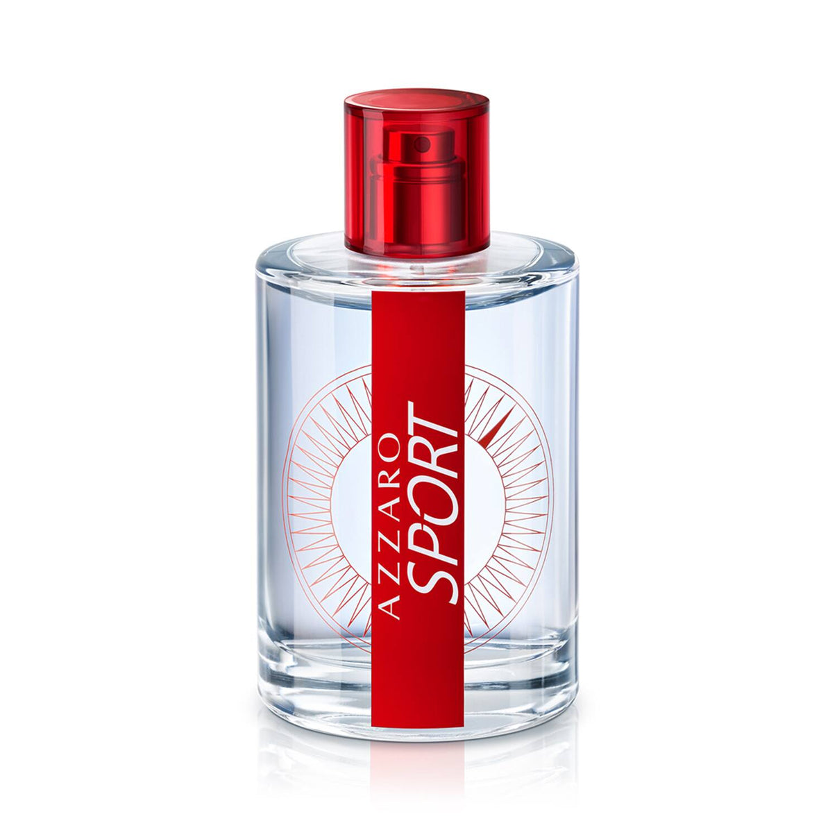 Azzaro Azzaro Sport Eau De Toilette (100ml)