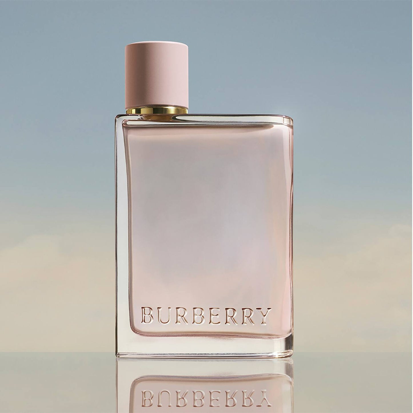 Burberry Her Eau De Parfum (100ml)