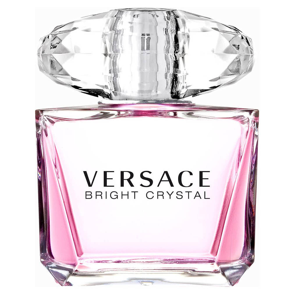 Versace Bright Crystal by Versace for Women Eau de Toilette Spray