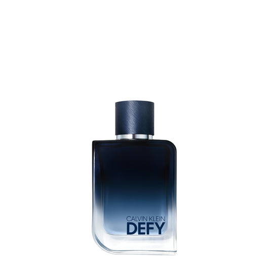 Calvin Klein Defy Eau De Parfum For Men - EDP For Him Male Perfume (100 ml)