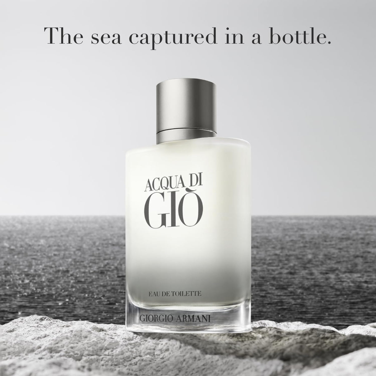 Armani Beauty - Acqua di Giò - Eau de Toilette