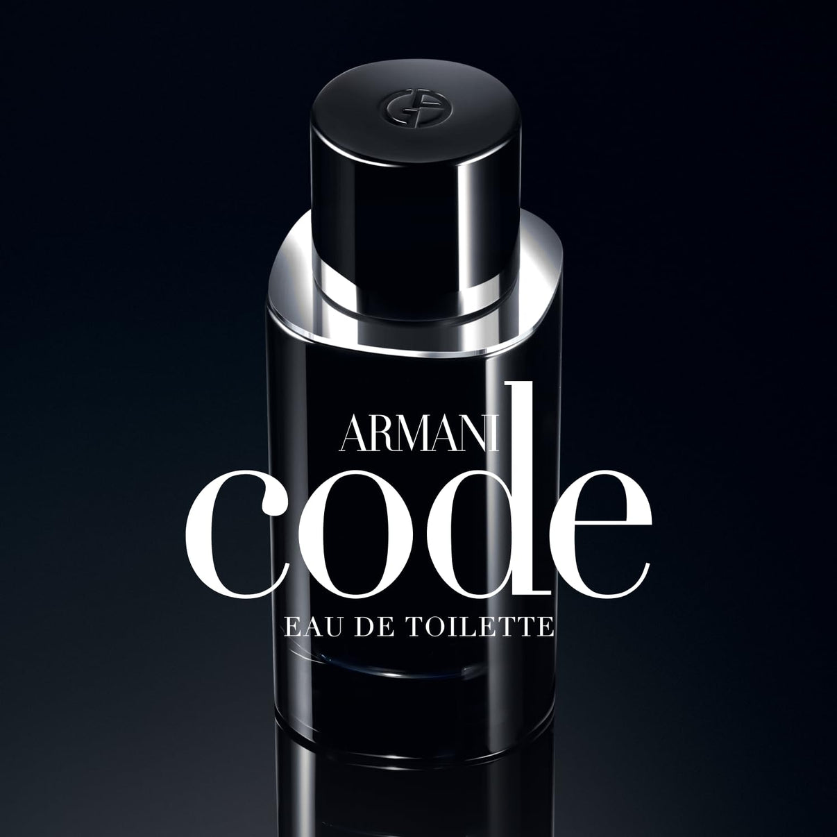 Giorgio Armani Code Eau De Toilette (125ml)