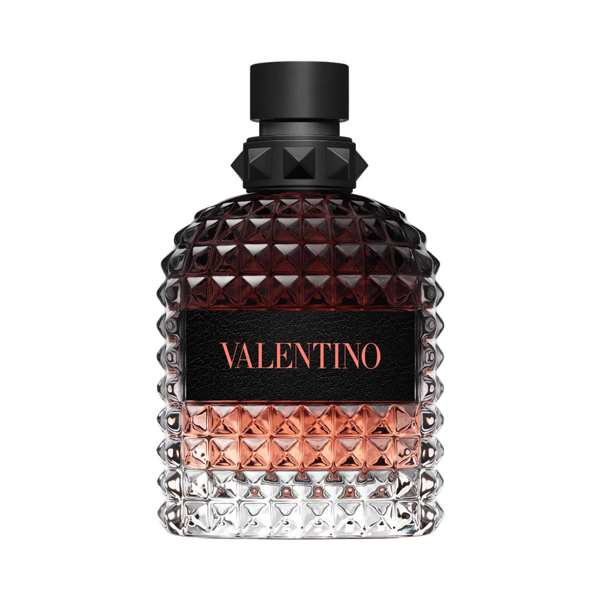 Valentino Uomo Born In Roma Coral Fantasy for Men EDT Spray
