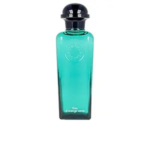 Hermes Eau D'Orange Verte Eau De Cologne Natural Spray, 3.3 oz.