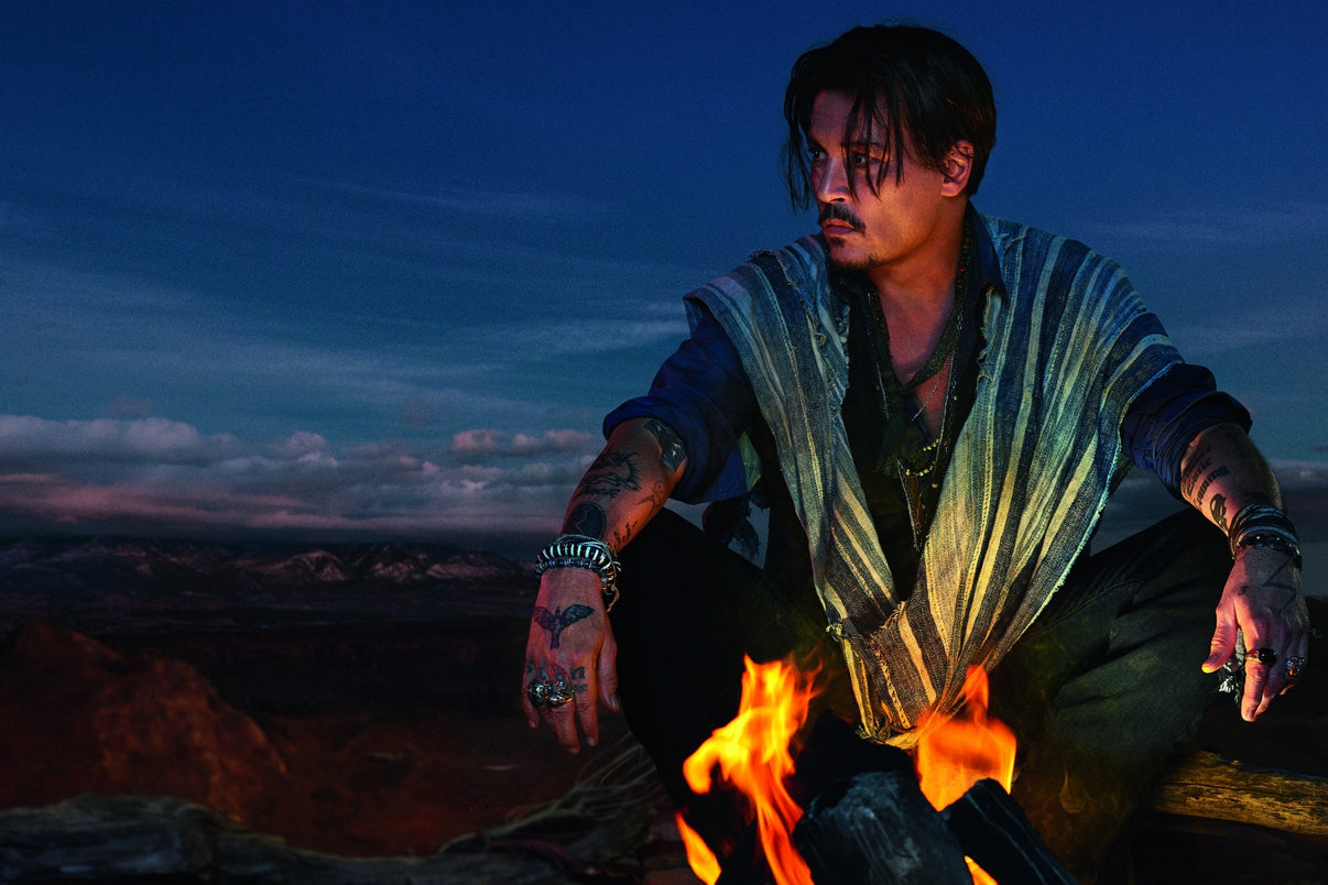 Dior Sauvage for Men, Eau de Parfum Spray