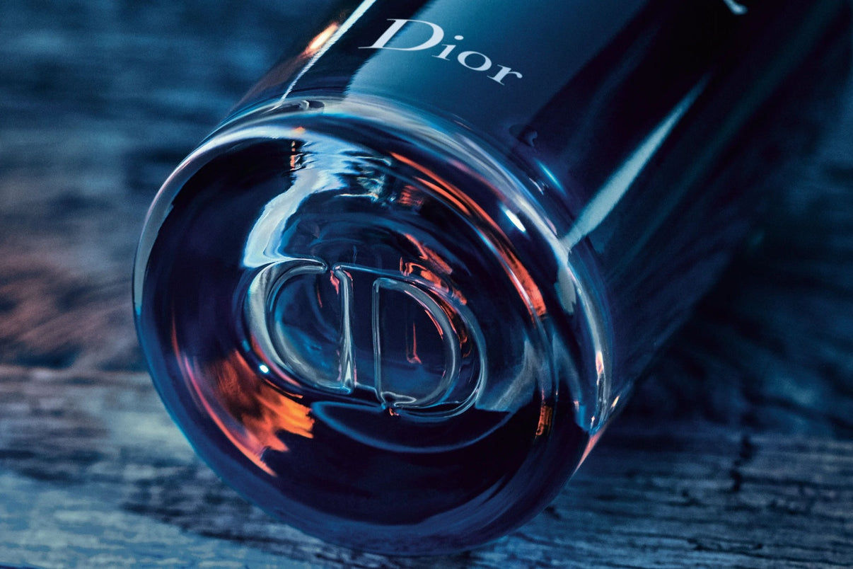 Dior Sauvage for Men, Eau de Parfum Spray
