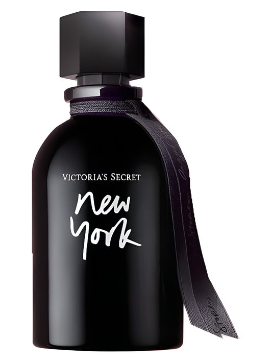 Victoria's Secret NEW YORK ANGEL STORIES Eau de Parfum Spray 3.4 fl oz for Women - Limited Edition