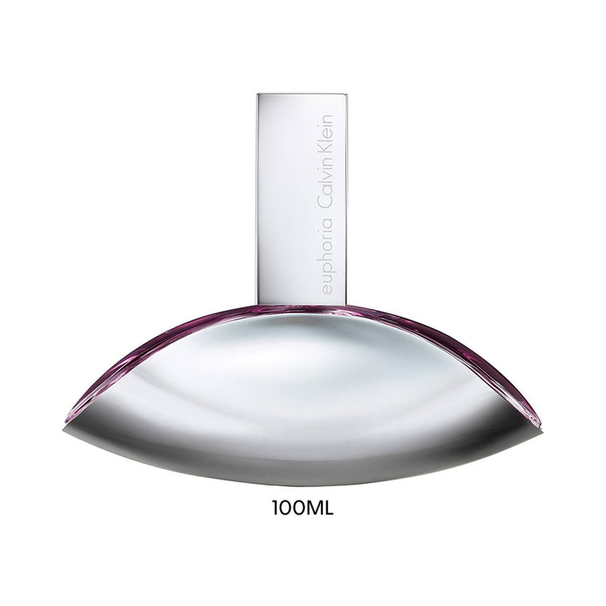 Calvin Klein Euphoria Eau De Parfum For Women - EDP For Her Female Perfume (100 ml)