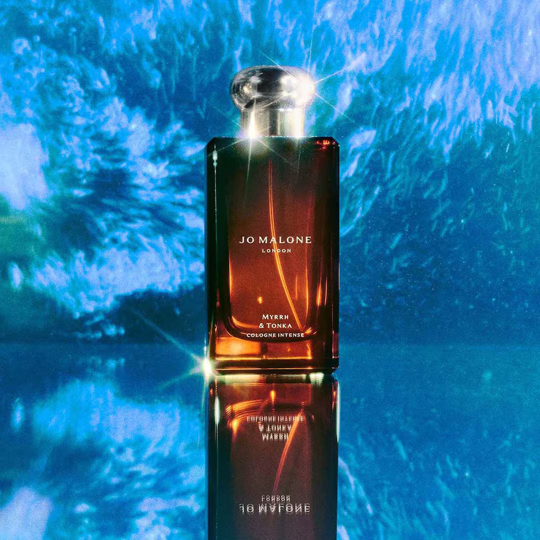 Jo Malone London Myrrh & Tonka Cologne Intense (100ml)
