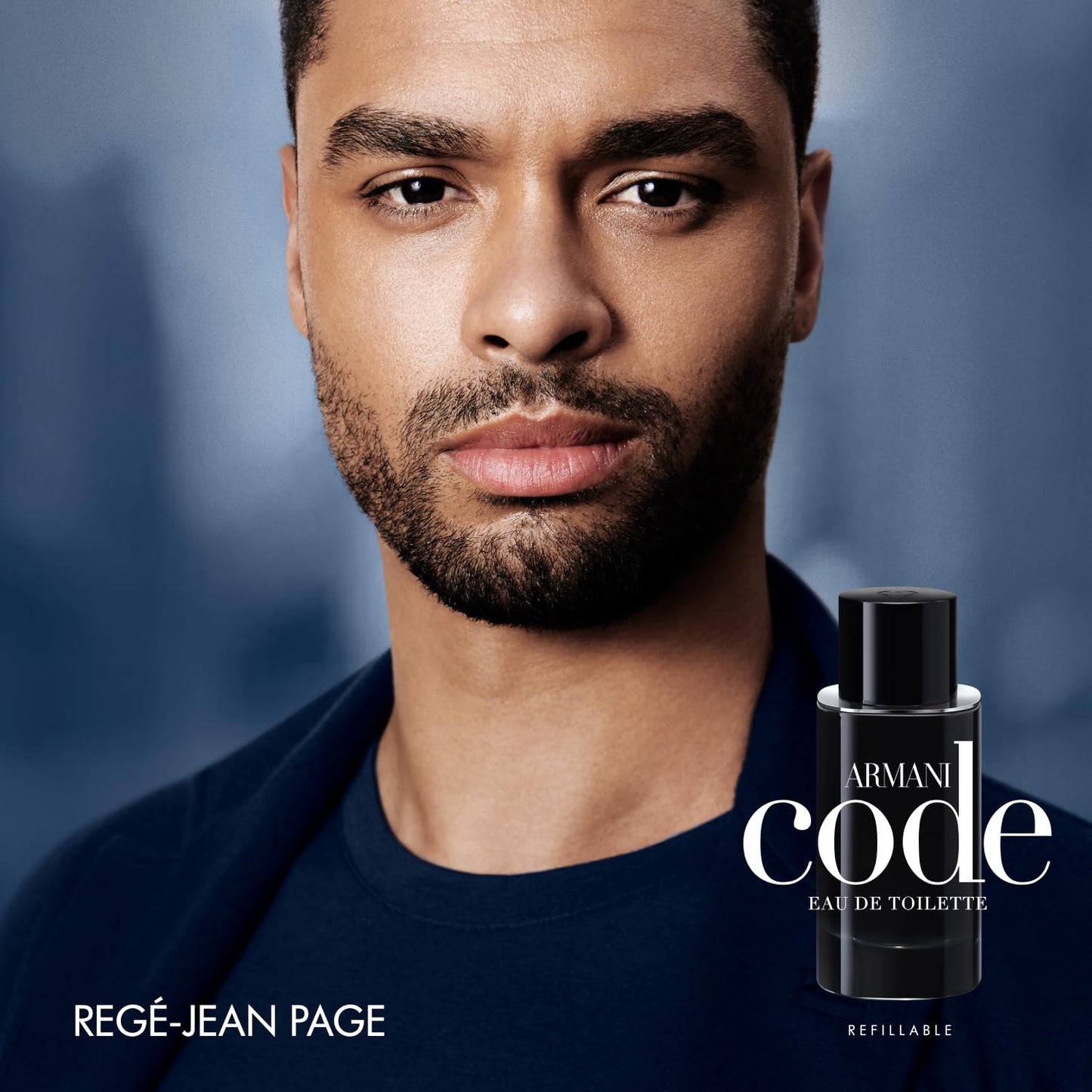 Giorgio Armani Code Eau De Toilette (125ml)