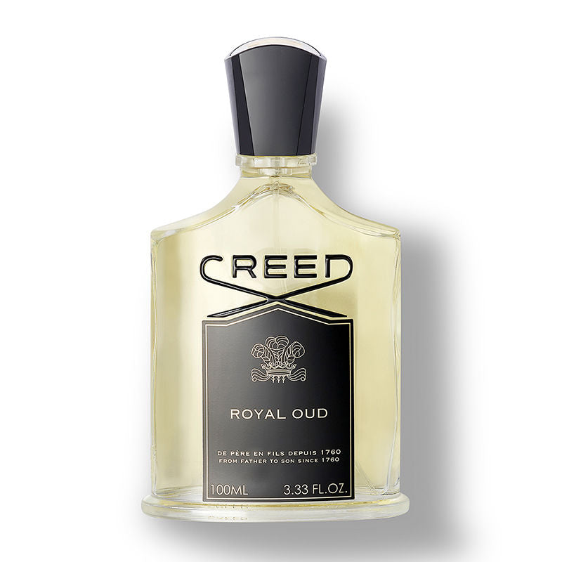 Creed Millesime Royal Oud Eau De Parfum (100ml)