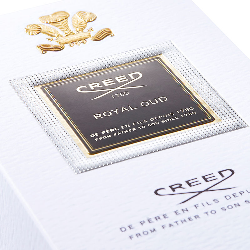 Creed Millesime Royal Oud Eau De Parfum (100ml)