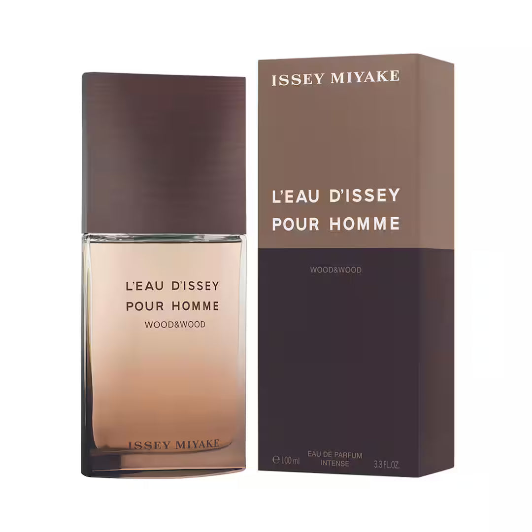 Issey Miyake L'Eau d'Issey Pour Homme EDP Intense (100 ml)