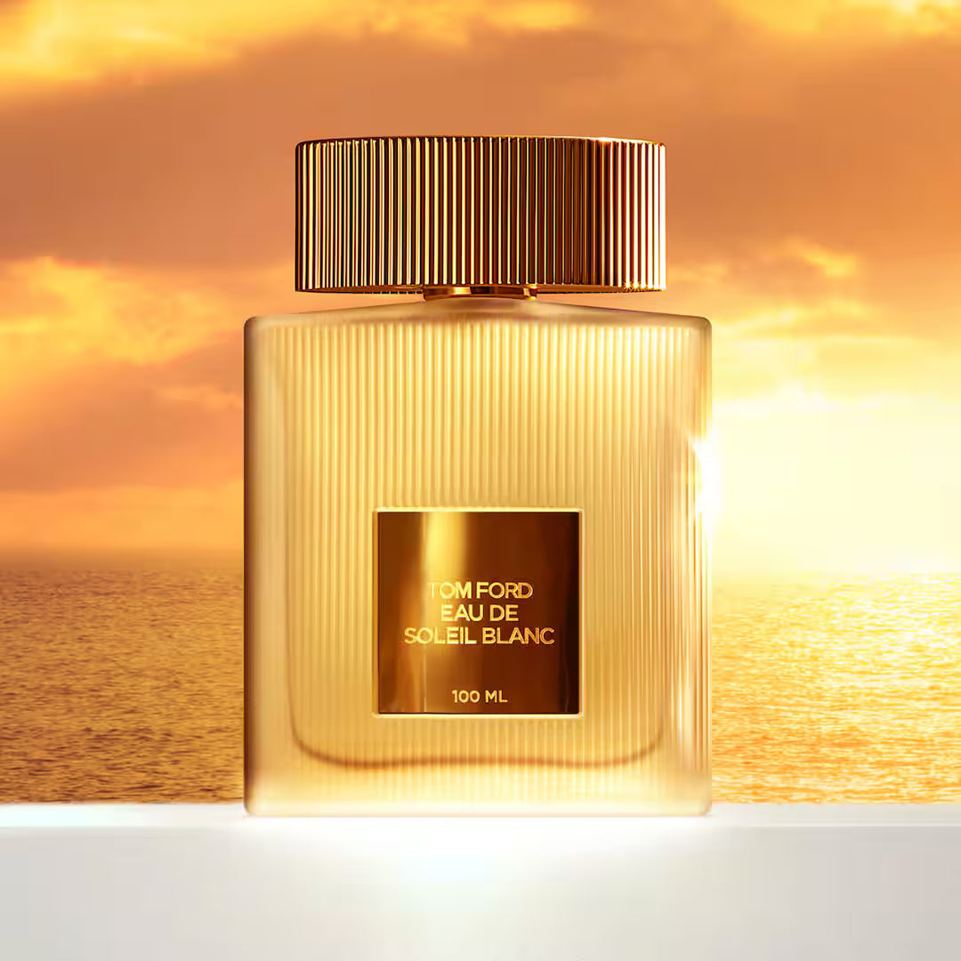 Tom Ford Eau De Soleil Blanc (100 ml)