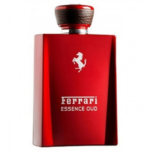 Ferrari Essence Oud Perfume – 100ml