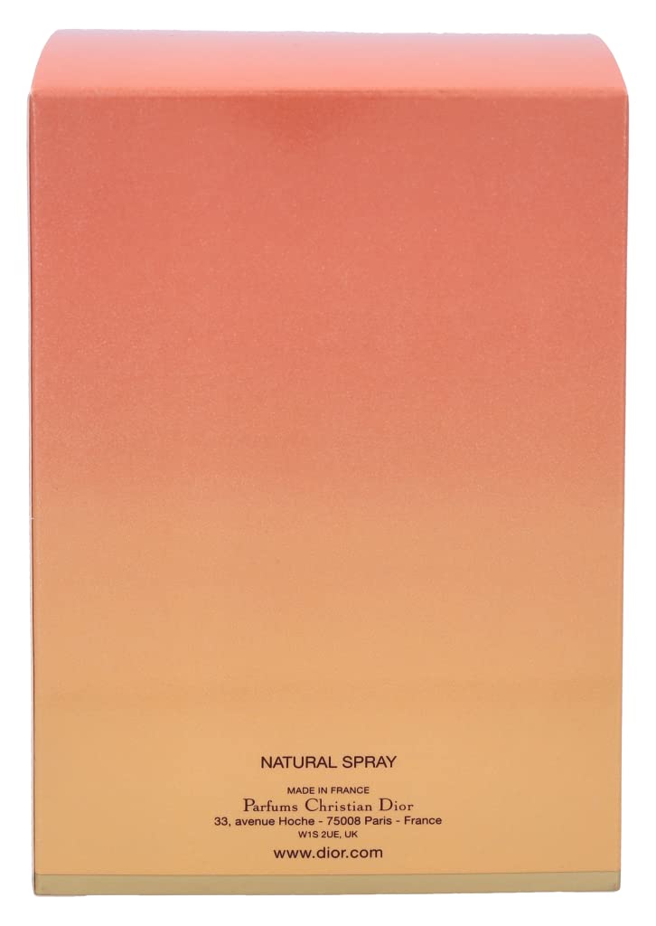 ior Dune Eau De Toilette For Women, 3.4 Ounce