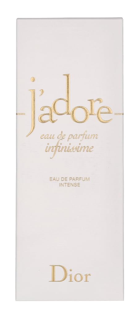 Christian Dior Jadore Infinissime Women 3.4 oz EDP Spray
