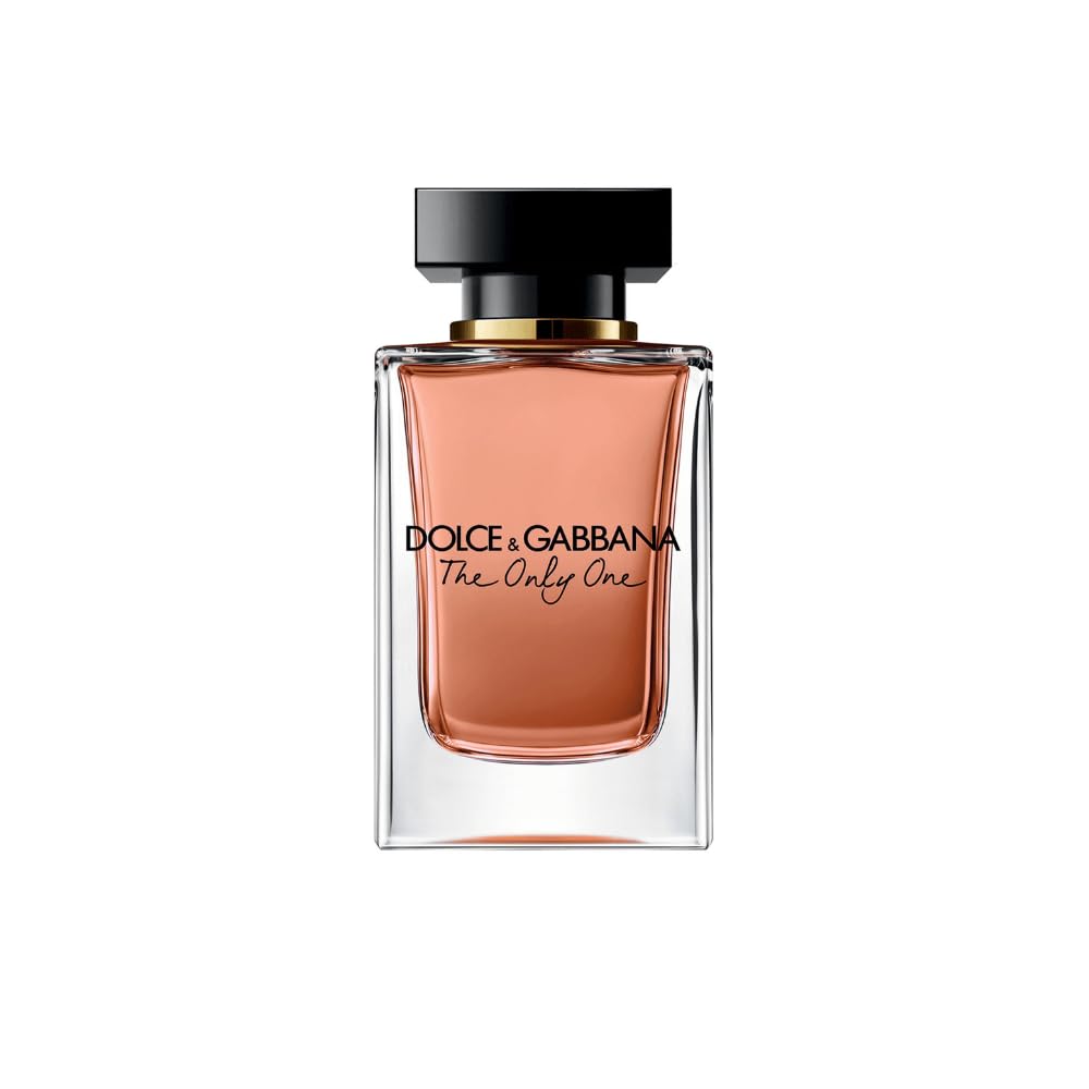 Dolce&Gabbana The Only One, Eau De Parfum Spray, For Women - 100 ml / 3.3 fl.oz