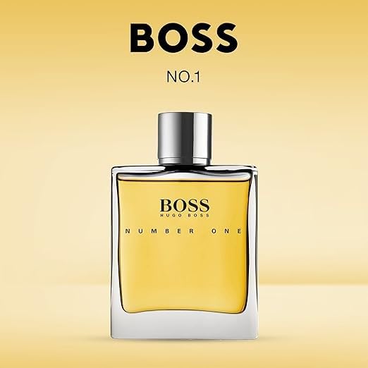 Hugo Boss Selection – Fougère Men's Cologne – Long Lasting Fragrance