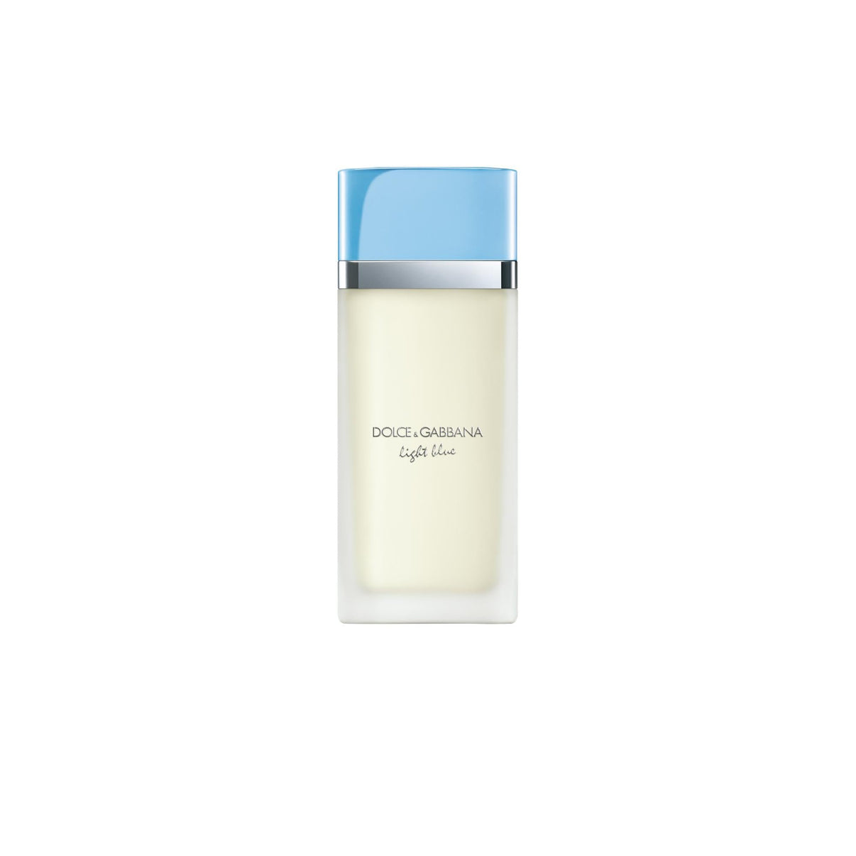 Dolce&Gabbana New Light Blue, Eau De Toilette Spray, For Women