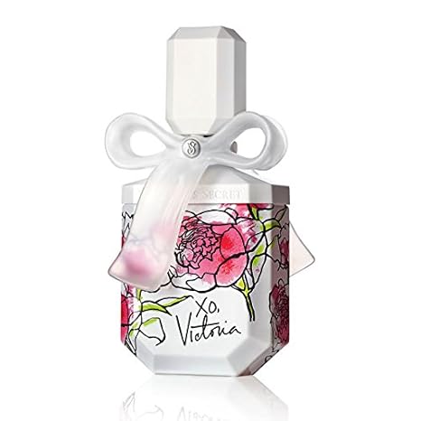 Victoria's Secret Xo Victoria for Women Eau de Parfum Spray, 3.4 Ounce