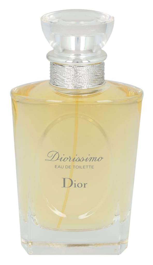 Christian Dior Diorissimo For Women. Eau De Toilette Spray 3.4 Oz