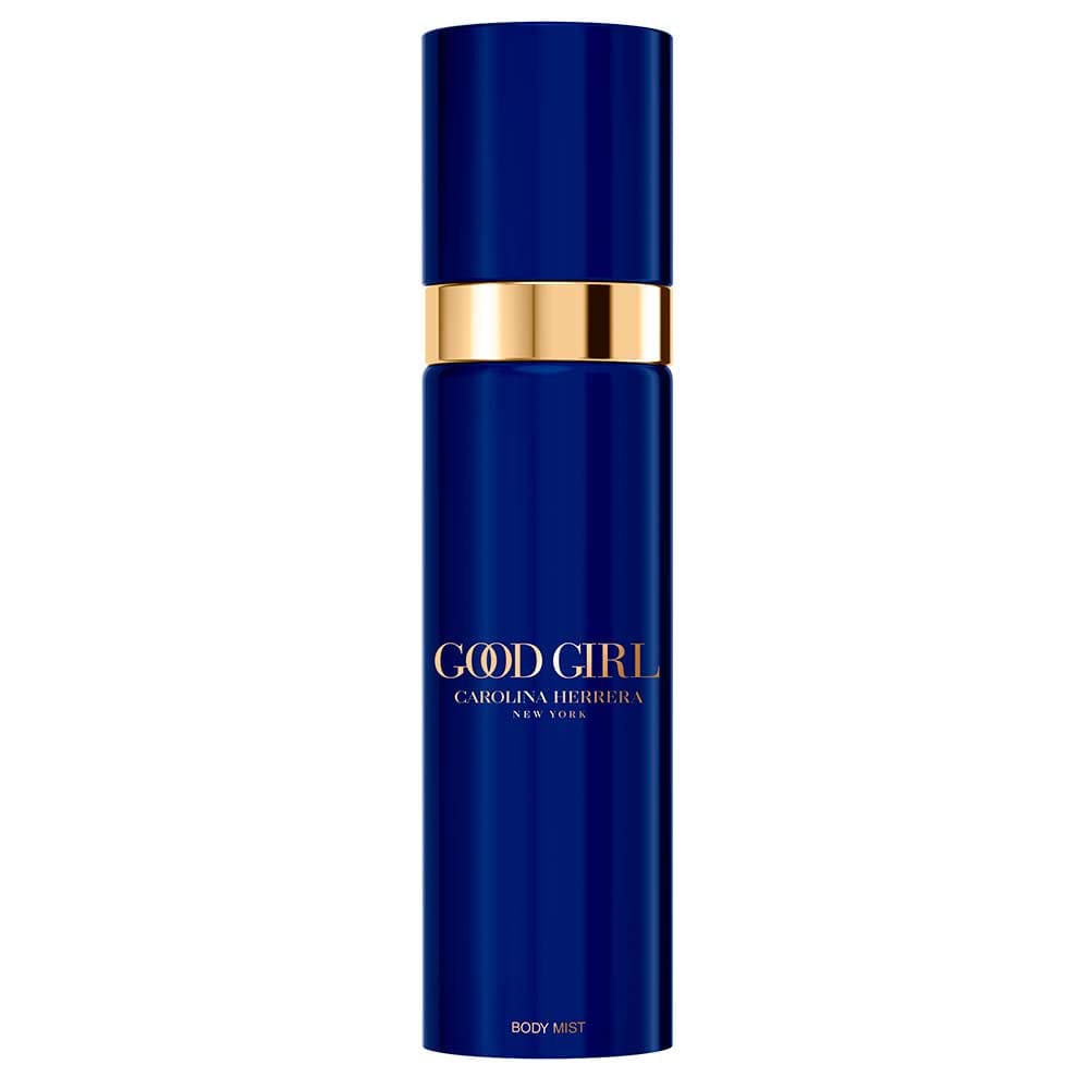 Good Girl by Carolina Herrera for Women - 3.4 oz Body Mist