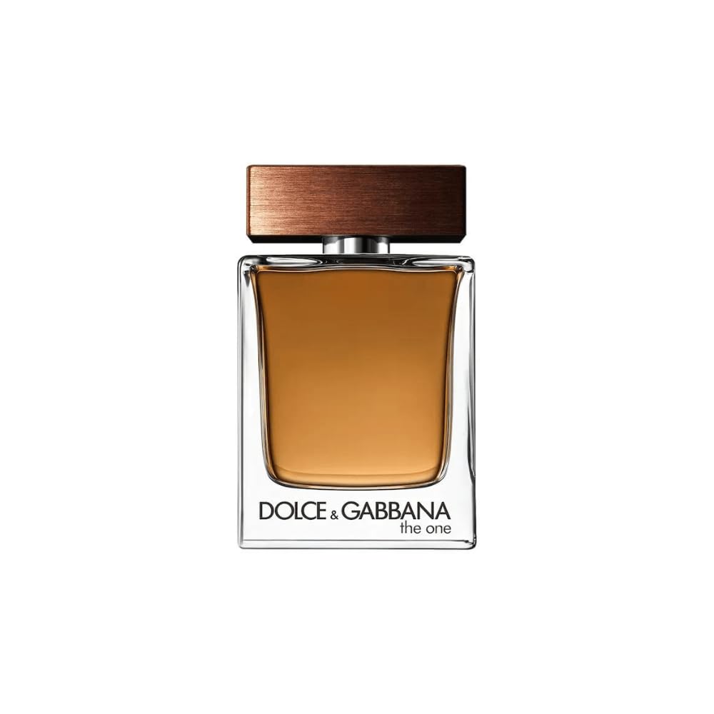 Dolce&Gabbana The One, Eau De Toilette Spray, Fragrance For Men