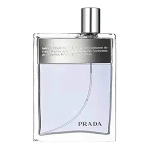 Prada Cologne by Prada for Men. Eau De Toilette Spray 3.4 Oz / 100 Ml