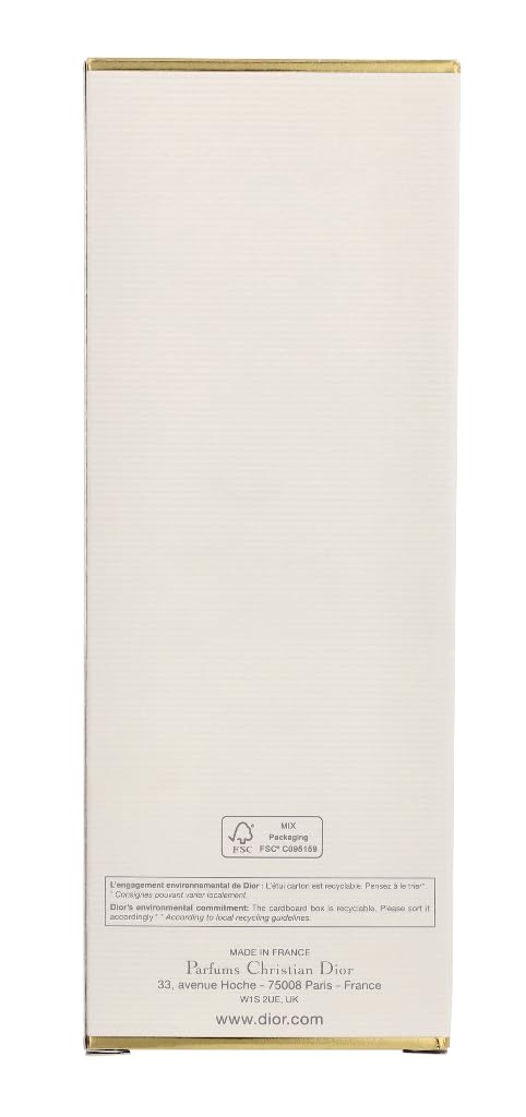 Christian Dior Jadore Infinissime Women 3.4 oz EDP Spray