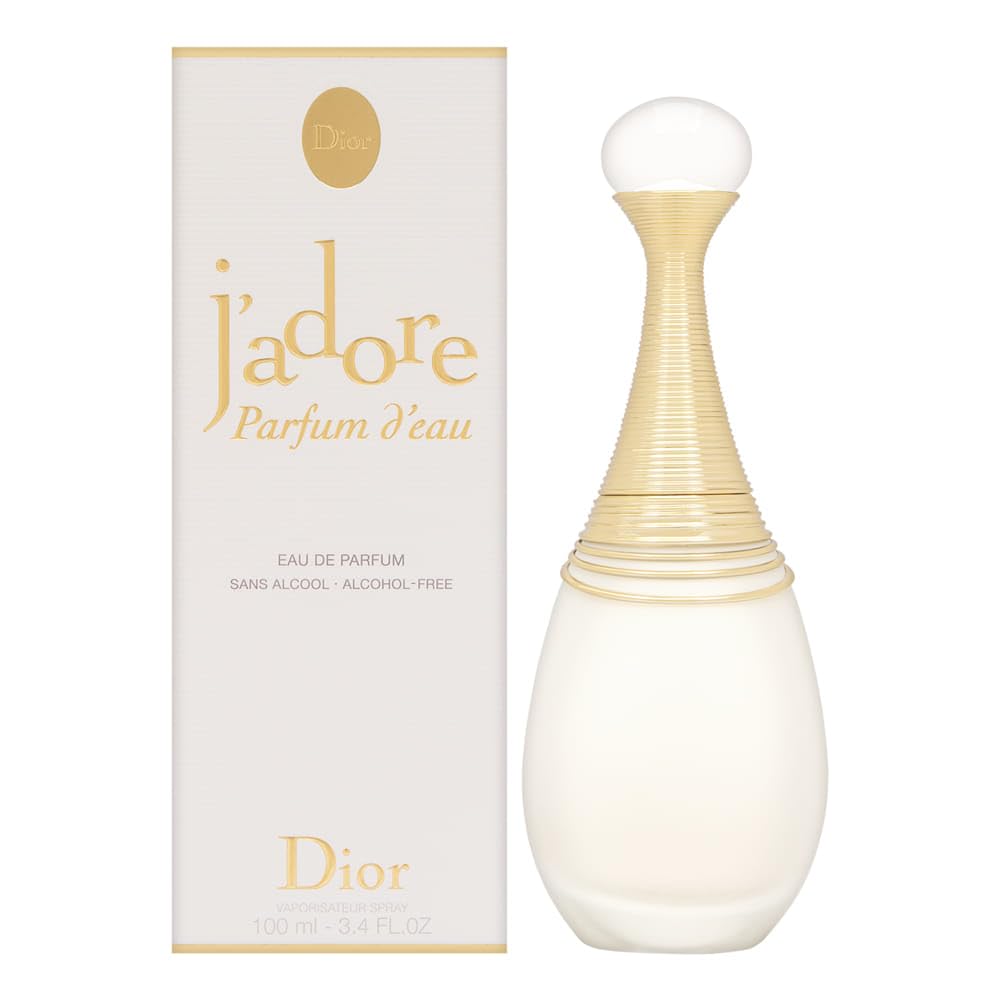 Christian Dior Jadore Parfum Deau for Women - 3.4 oz EDP Spray