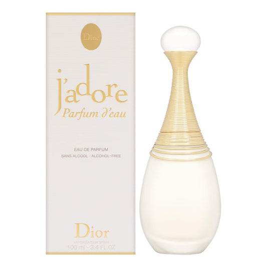 Christian Dior Jadore Parfum Deau for Women - 3.4 oz EDP Spray