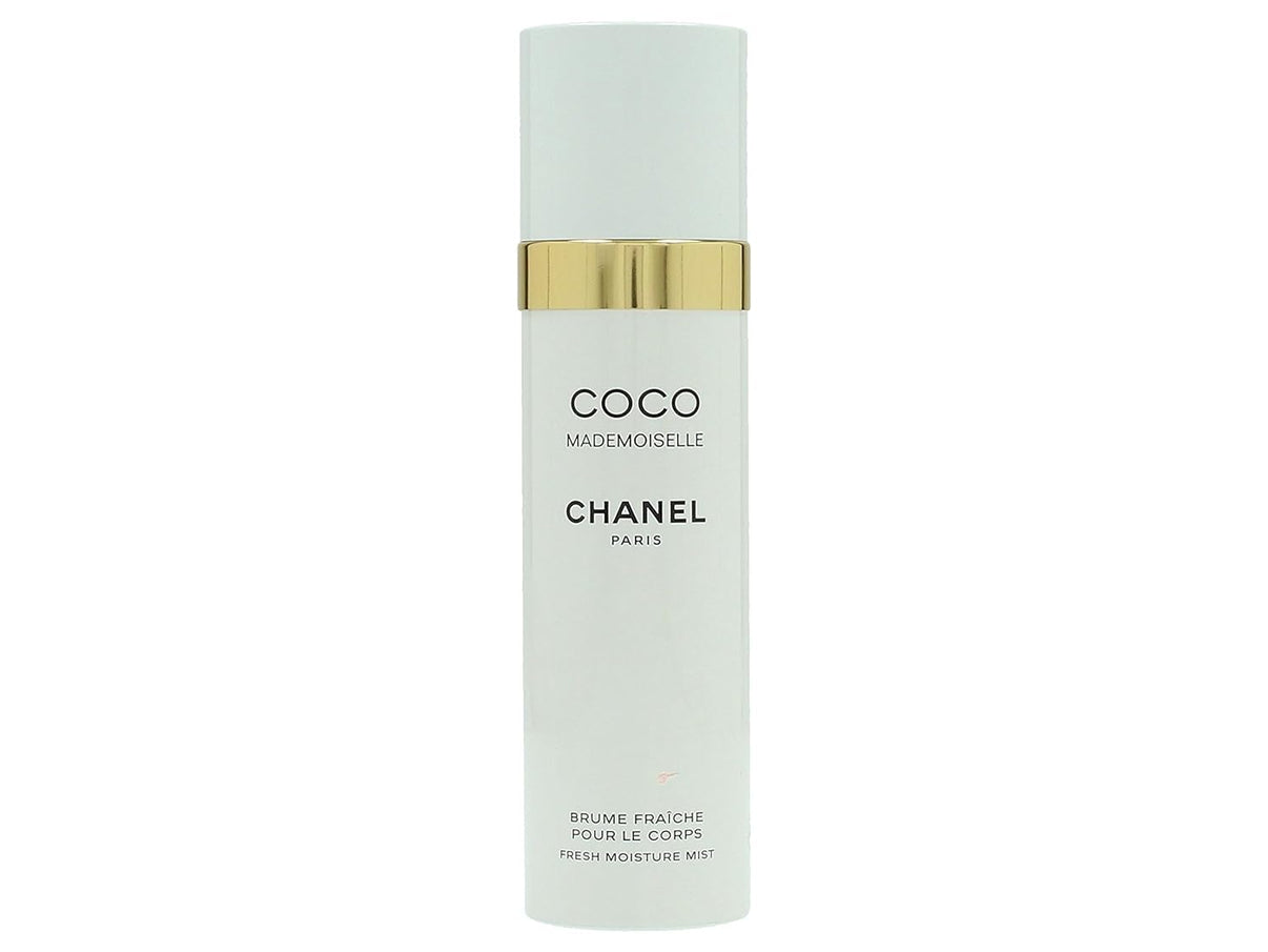 Chanel Coco Mademoiselle Fresh Moisture Mist, 100 ml
