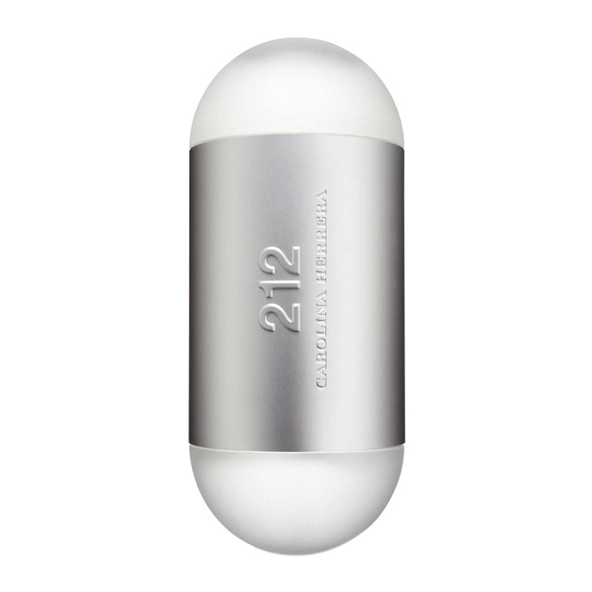 Carolina Herrera 212 Nyc Fragrance For Women - Floral Notes - Sensual And Feminine Scent - Multi-Layered Fragrance Of Zestful Energy Inside - Sandalwood And Bergamont - Edt Spray - 3.4 Oz