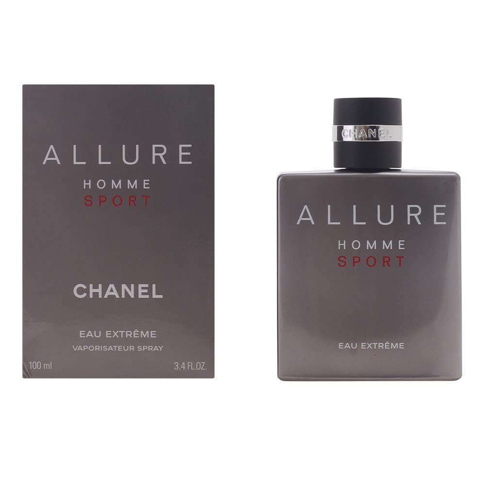 Chanel Allure Homme Sport Eau Extreme 3.4 fl.oz