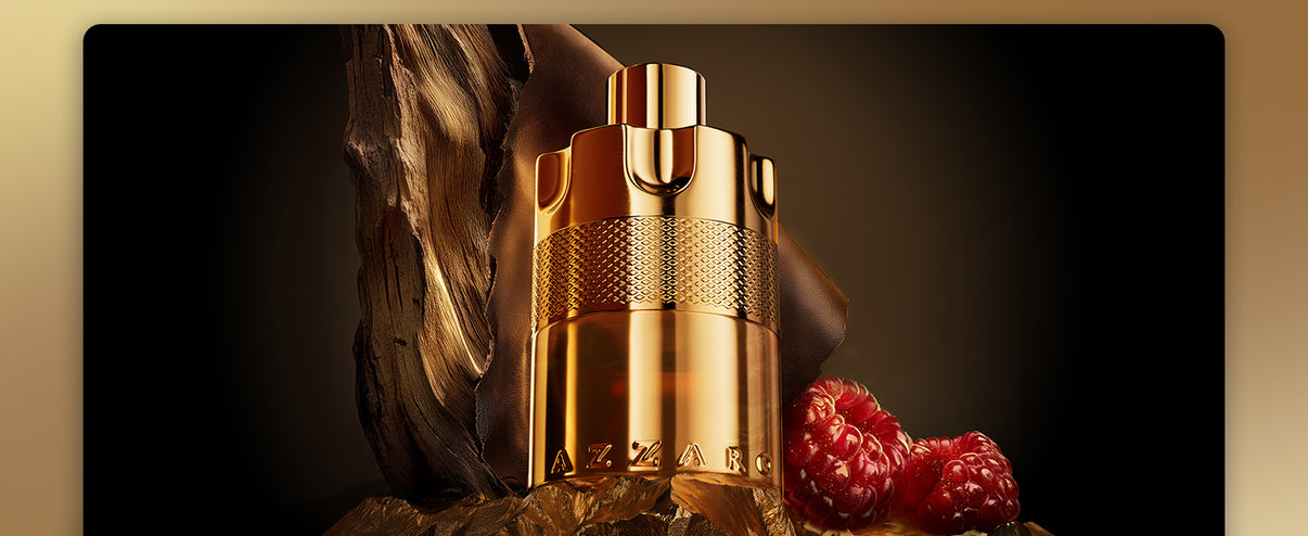 Azzaro - Forever Wanted Elixir - Mens Cologne