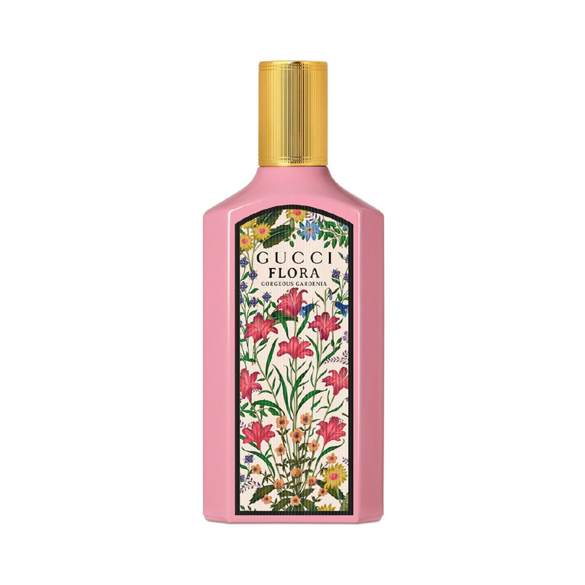 Gucci Flora Gorgeous Gardenia for Unisex