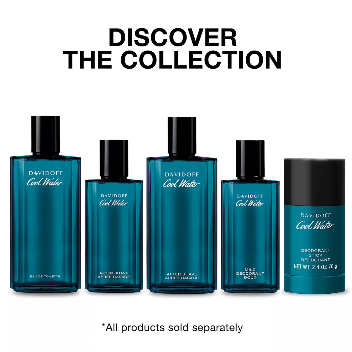 Davidoff Cool Water Eau de Toilette