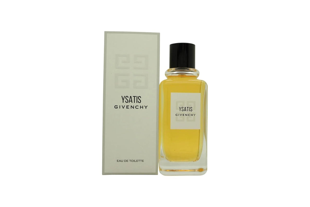 Ysatis By Givenchy For Women. Eau De Toilette Spray 3.3 Ounces