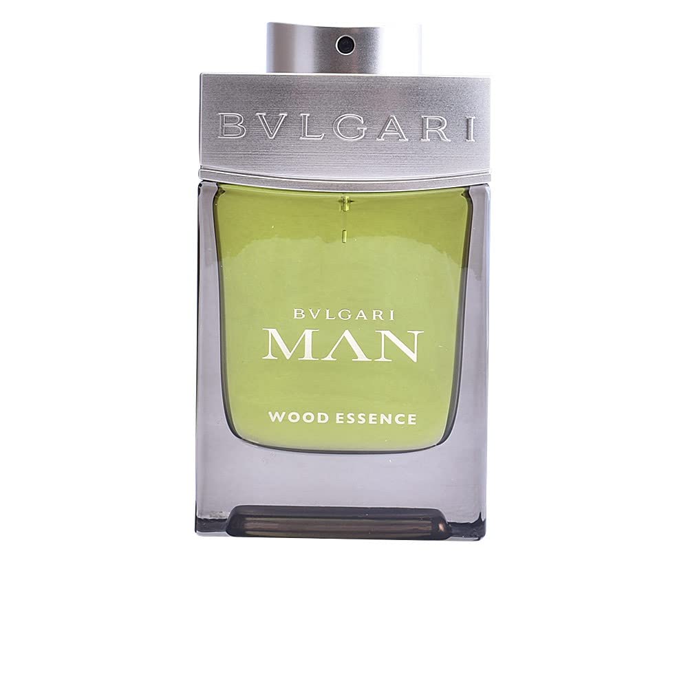 Bvlgari Bvlgari Man Wood Essence 3.4 Oz Eau De Parfum Spray, 3.4 Oz, one size