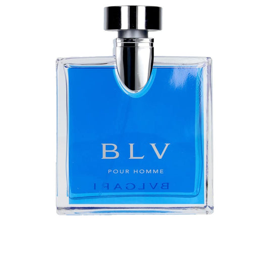 Bvlgari BLV Pour Homme Eau De Toilette Spray, 3.4 Ounce