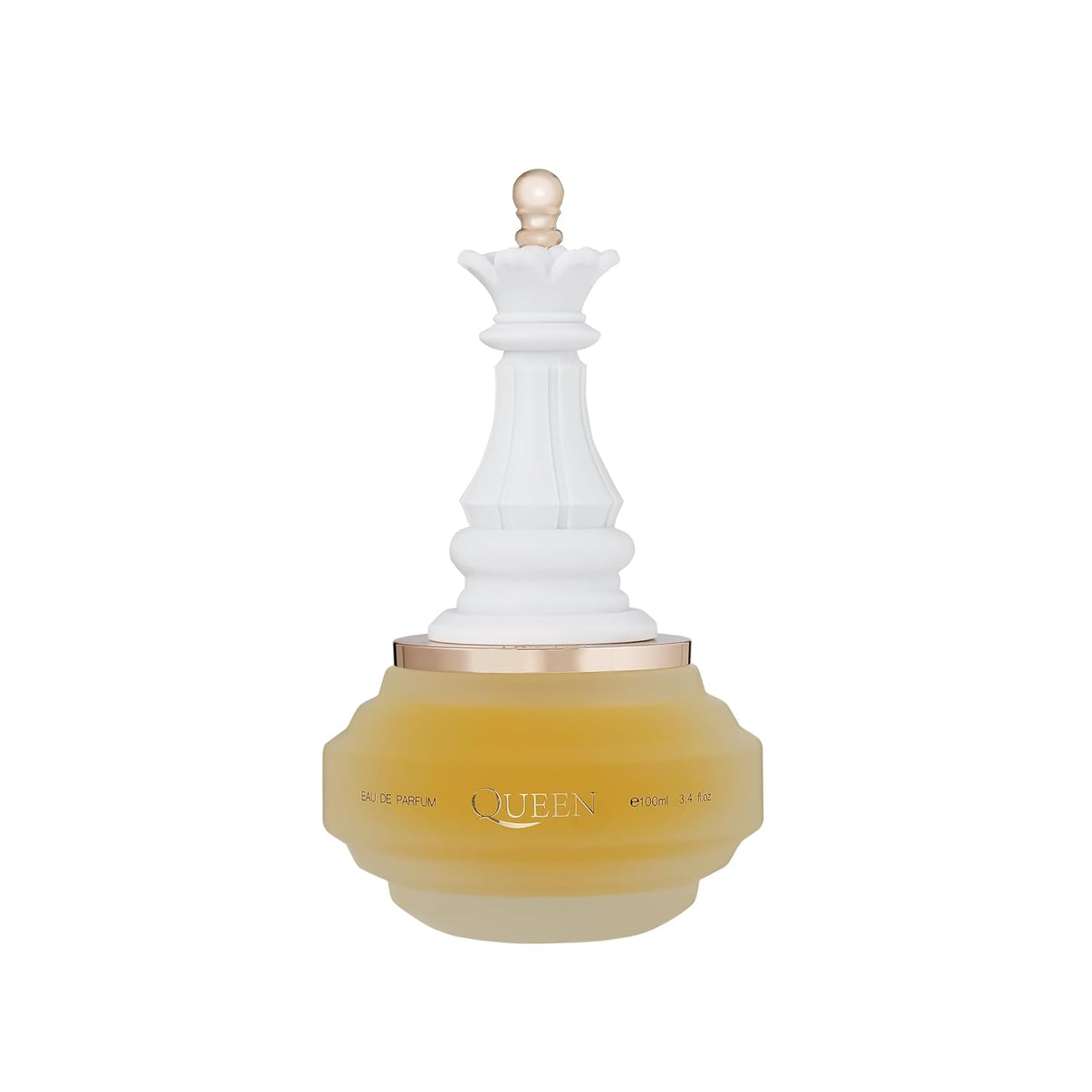 Armaf Checkmate Queen for Women Eau de Parfum Spray, 3.4 Ounce