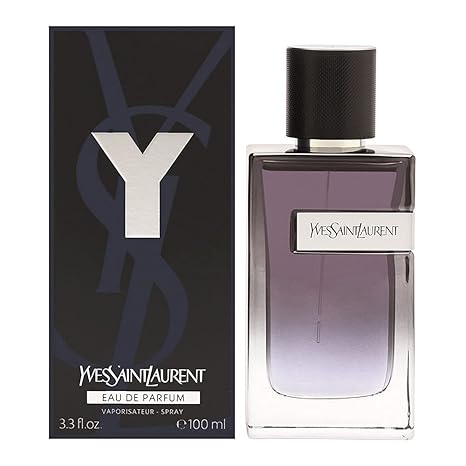 Yves Saint Laurent Y Eau De Parfum Spray 100 ML