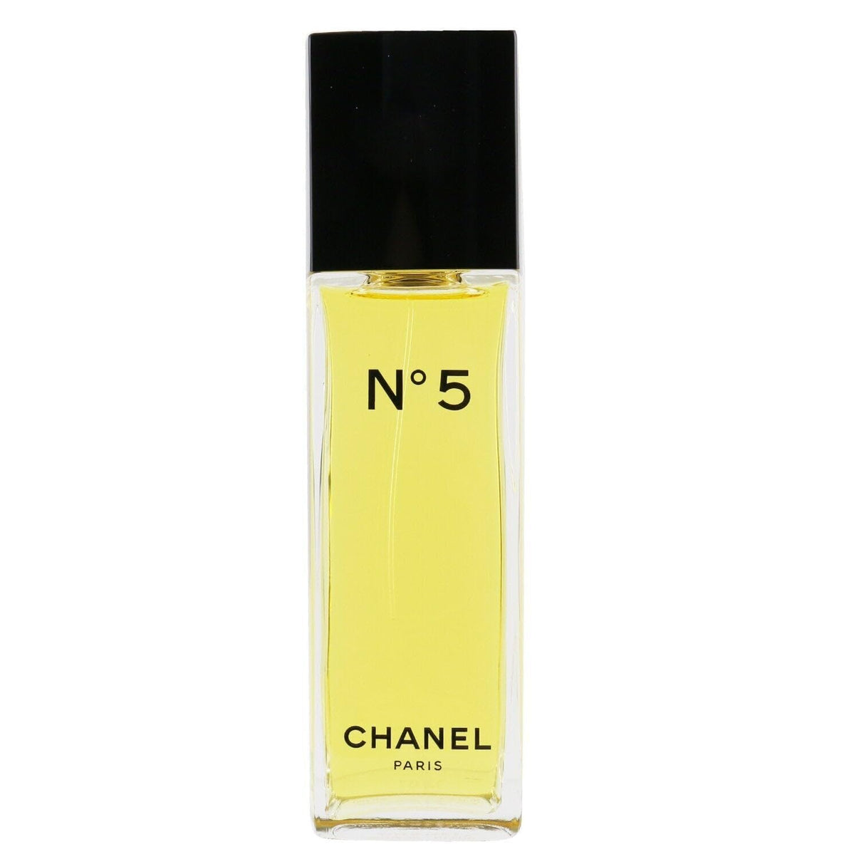 CHANEL #5 Eau De Toilette Spray, 3.4 Ounc