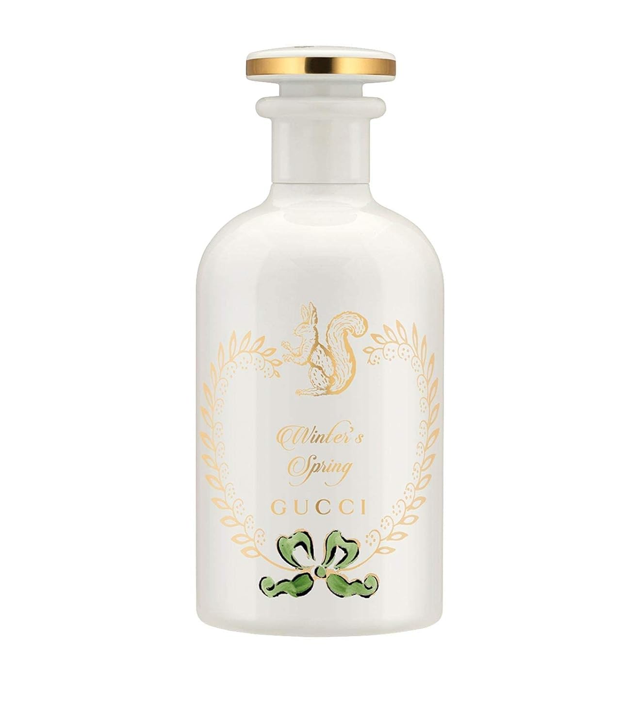 Gucci Winter's Spring by Gucci Eau De Parfum Spray 3.3 oz