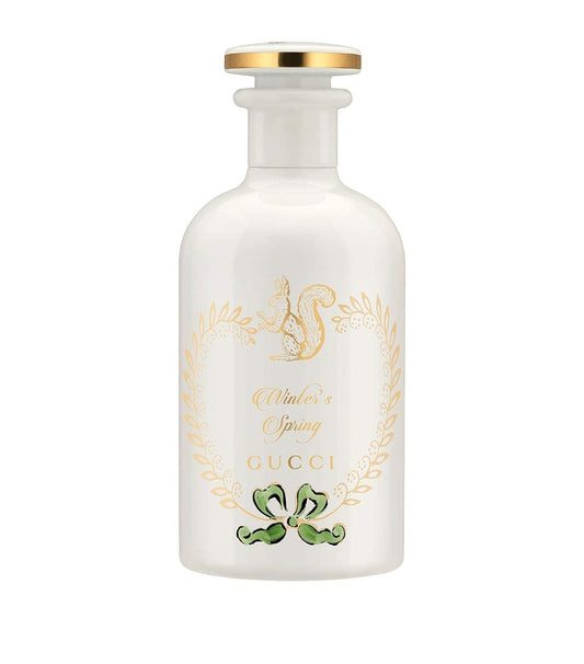 Gucci Winter's Spring by Gucci Eau De Parfum Spray 3.3 oz