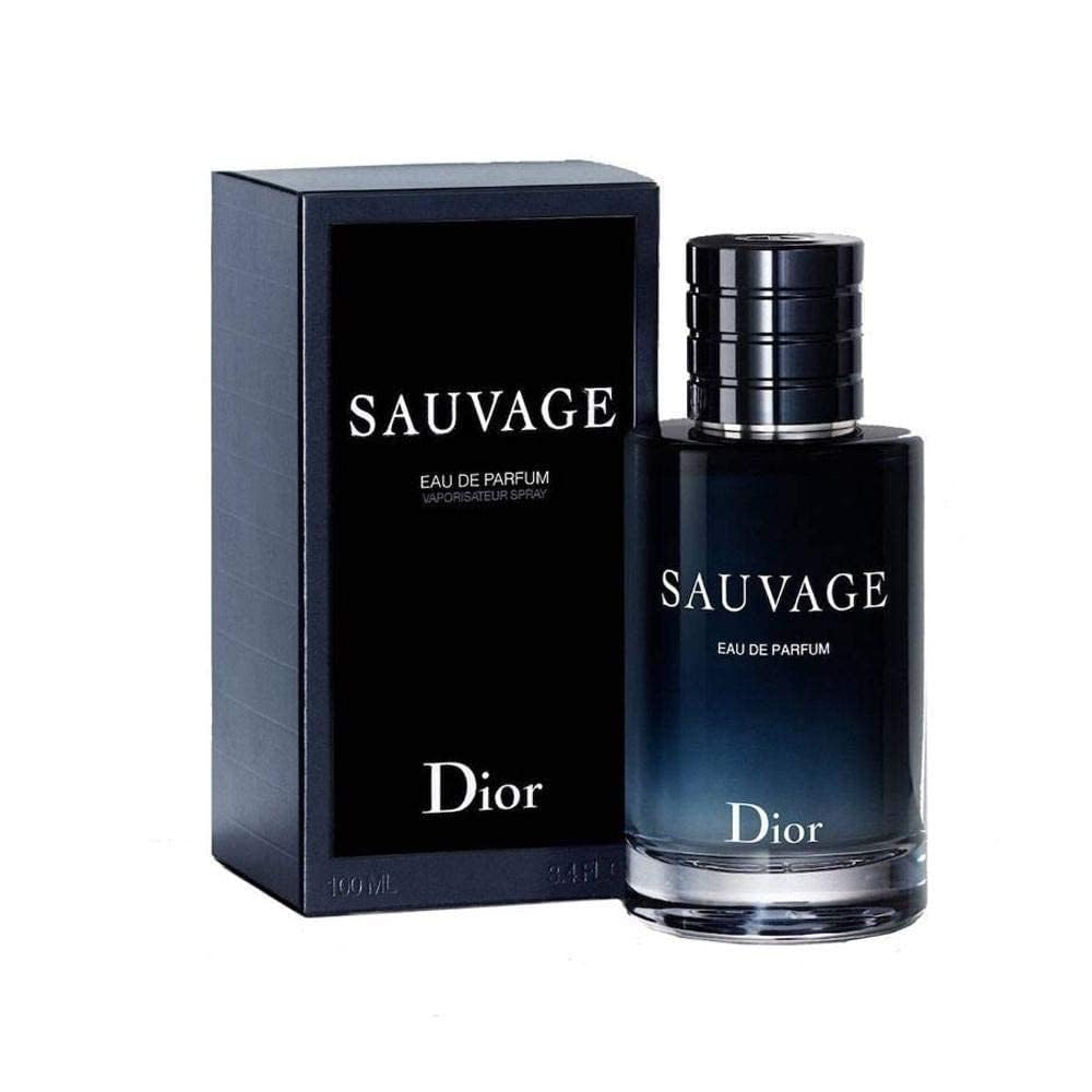Dior Sauvage for Men, Eau de Parfum Spray