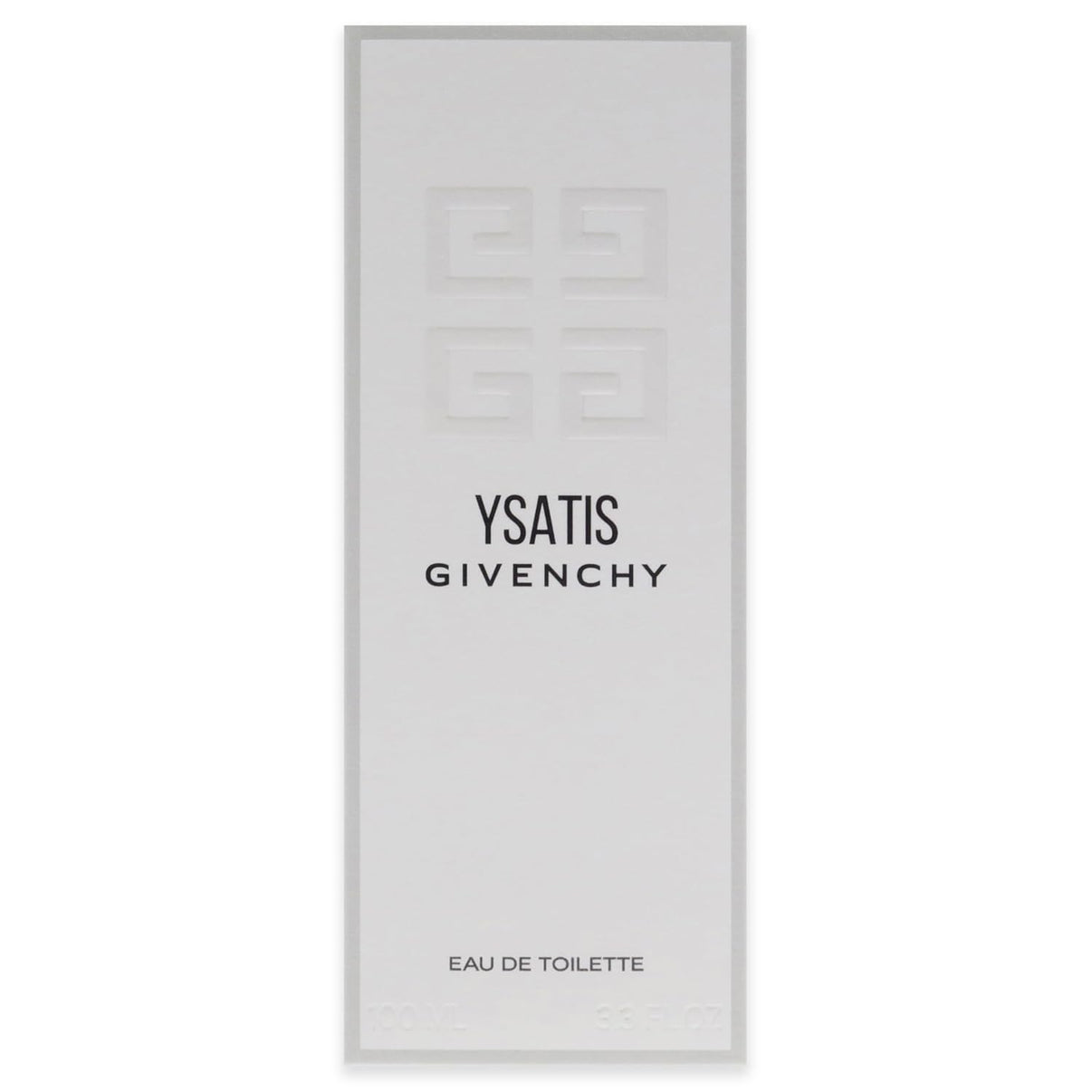 Givenchy Ysatis Eau De Toilette Spray For Women, 3.3 Fl Oz