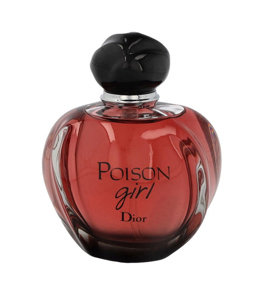 Christian Dior Poison Girl Eau De Parfum Spray 3.4 Oz/ 100 Ml for Women By Christain Dior, 3.4 Fl. Oz